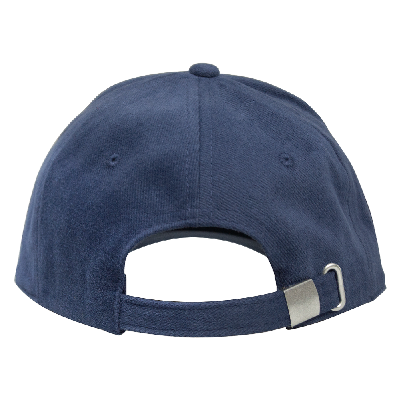 Кепка 5- панельная Salerno Heavy 350