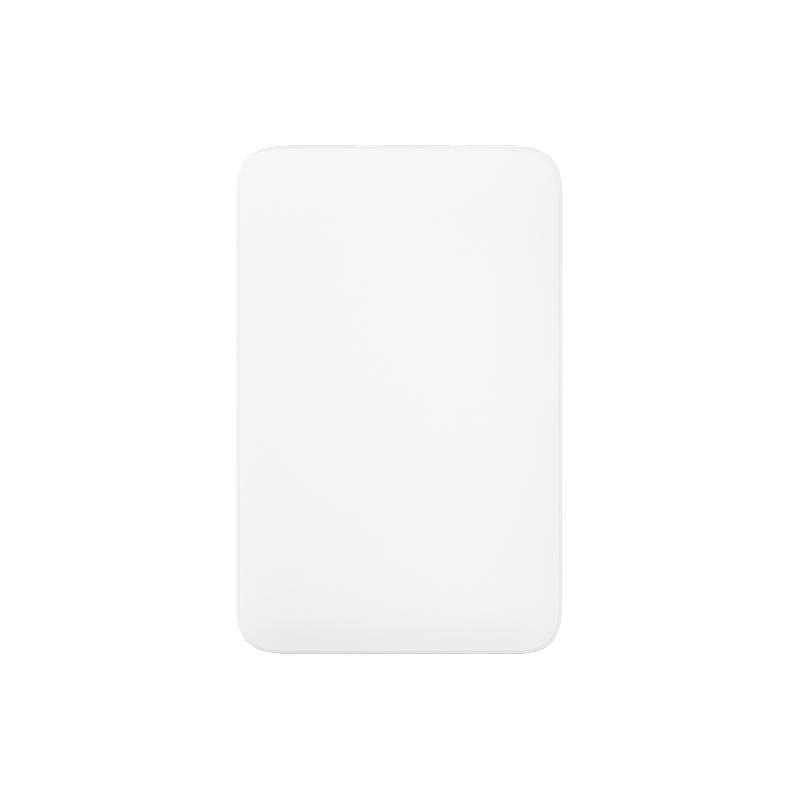 Внешний аккумулятор с подсветкой Ancor 5000 mAh