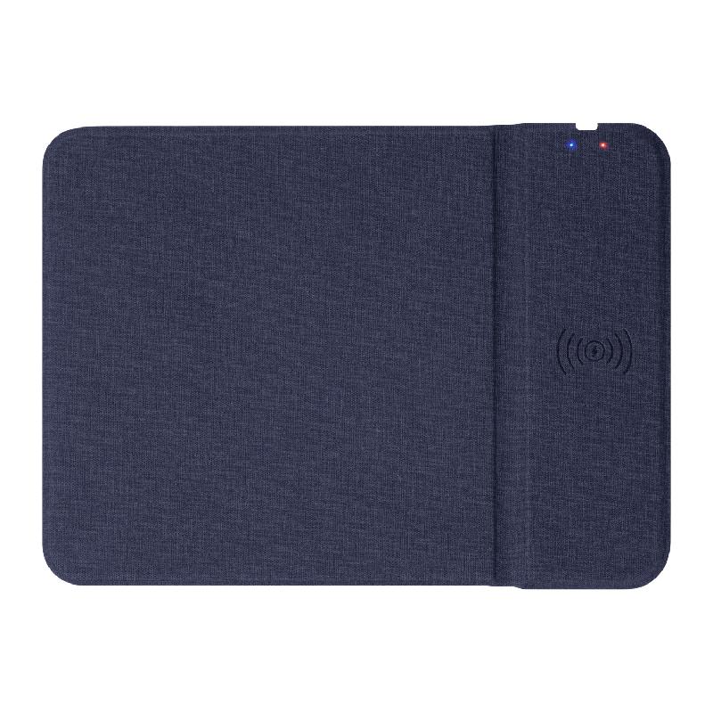 Коврик для мыши с беспроводным зарядным устройством 15W Онор (Honor)