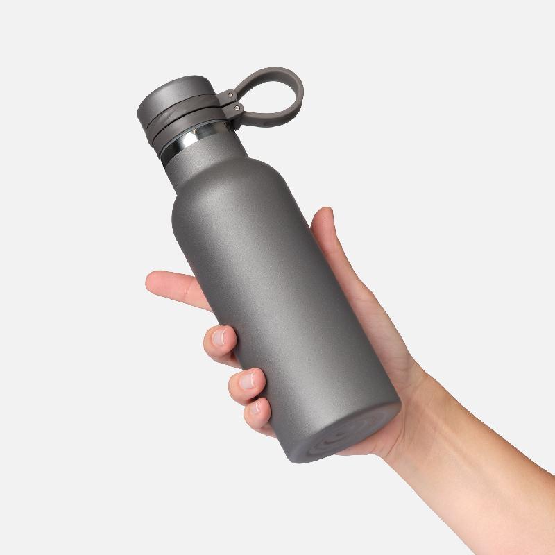 Термобутылка вакуумная герметичная Modena