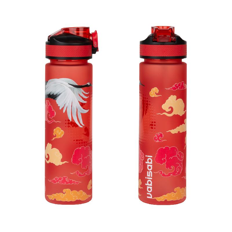 Бутылка для воды Флип