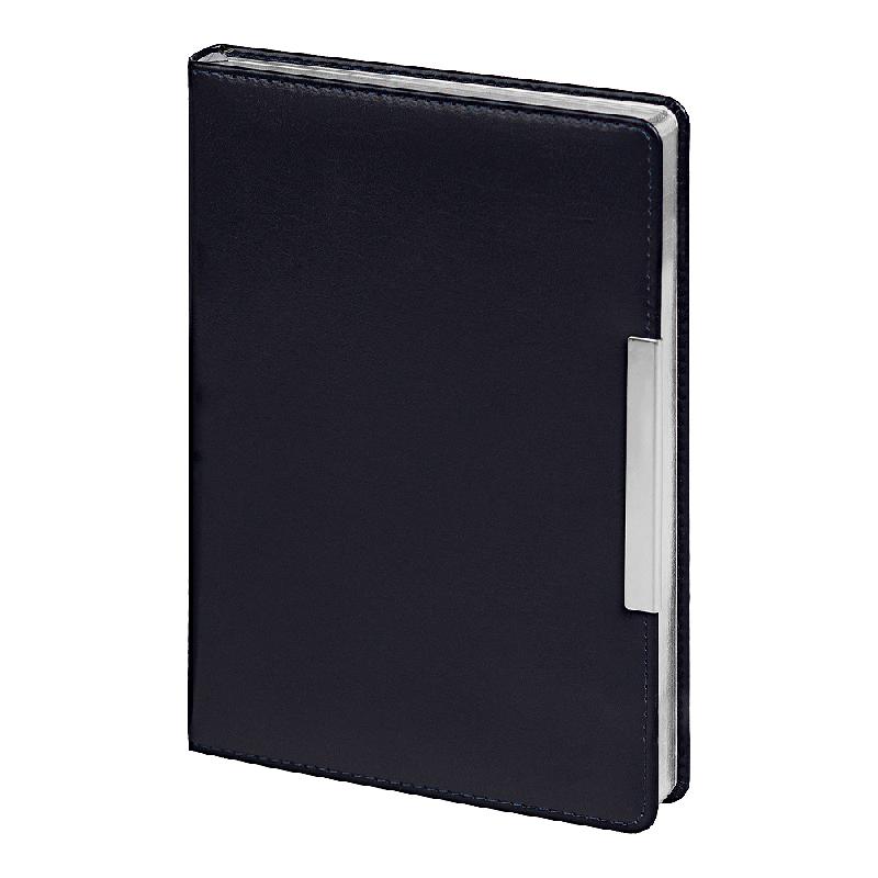 Набор подарочный Solution Duo (ежедневник City Moderna Pristine, ручка Gamma)  с  м