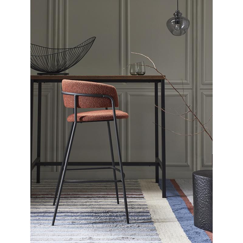 Стул барный helning