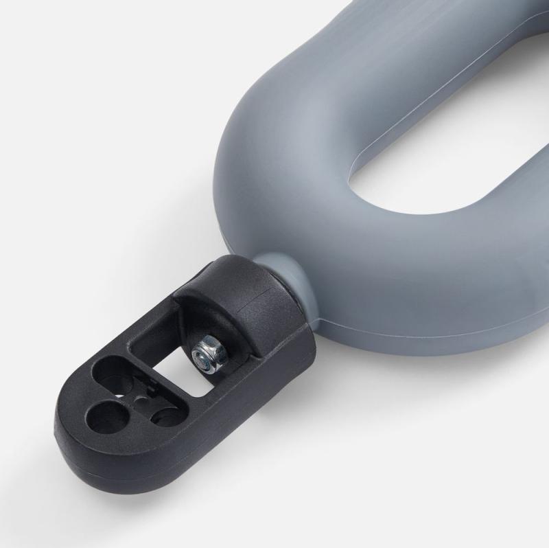 Мультифункциональная скакалка с эспандером Multi McFly