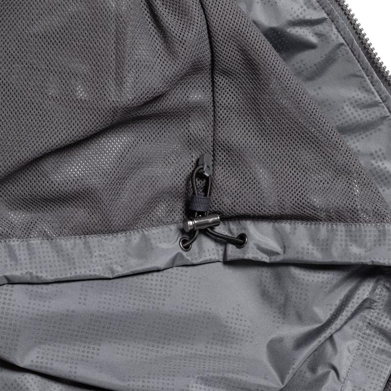 Ветровка светоотражающая Lattvind