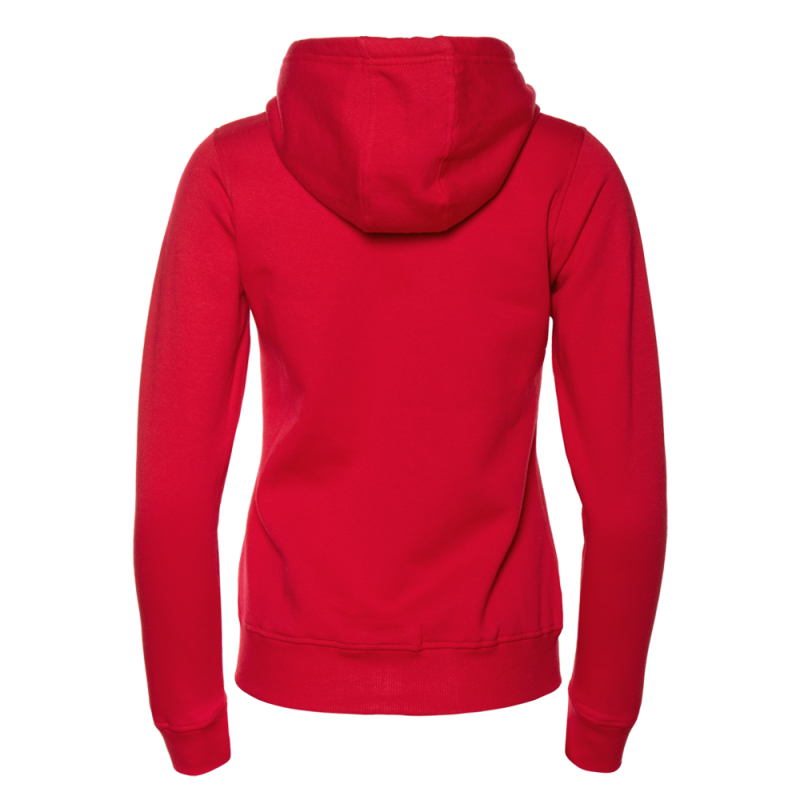 Толстовка женская STAN с капюшоном на молнии футер с начёсом 280