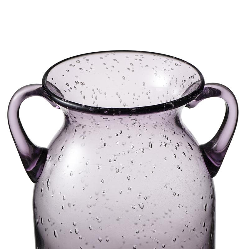 Ваза для цветов i, 17,5 см