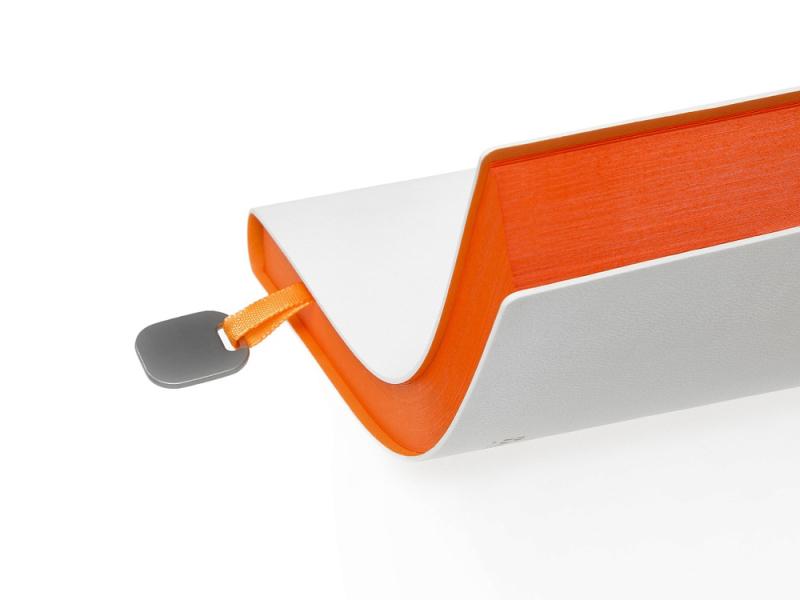 Ежедневник недатированный А5 Mercury