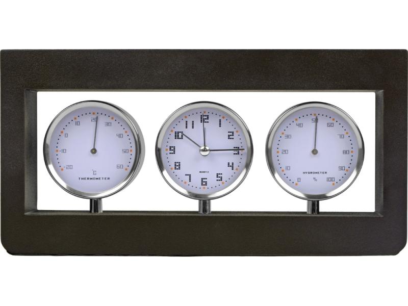 Погодная станция Трилогия