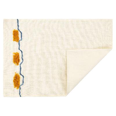 Салфетка под приборы Ритм из коллекции ethnic, 33х48 см