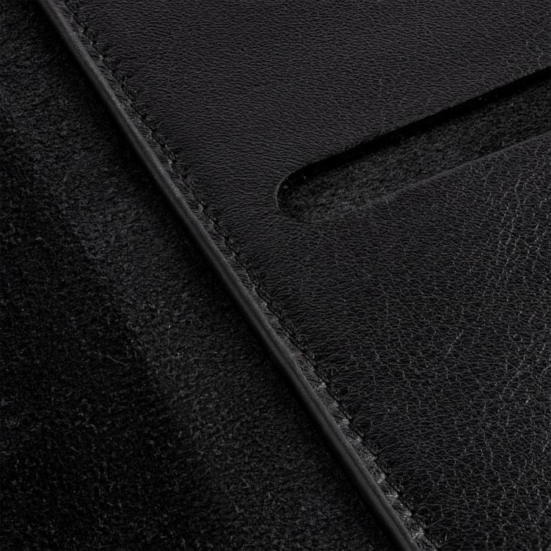 Ежедневник-портфолио Napoli, недатированный