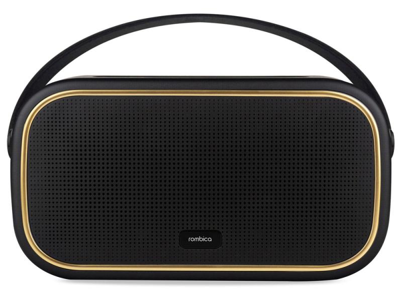 Портативная акустика Mysound Moon