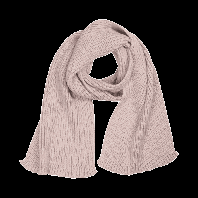 Шарф Forges вязаный