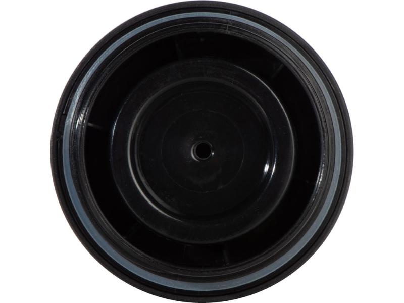 Термокружка с крышкой 360 градусов Track, 400 мл