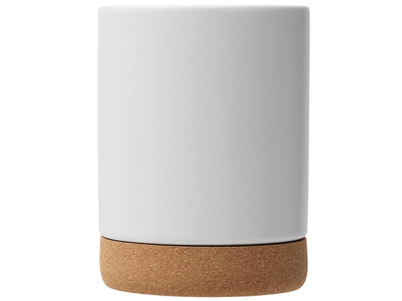 Кружка с пробковым дном Корк & Бон