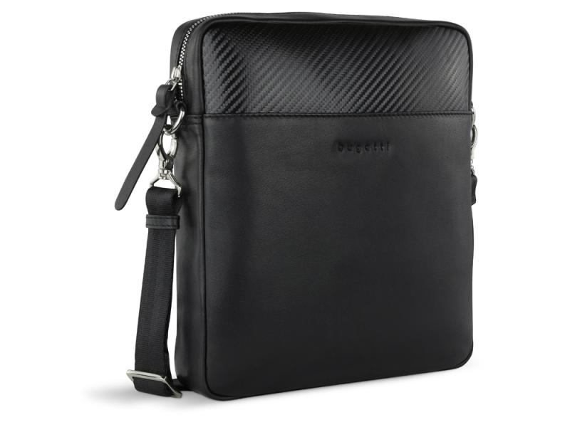 Сумка наплечная мужская КОМЕТА (COMET)