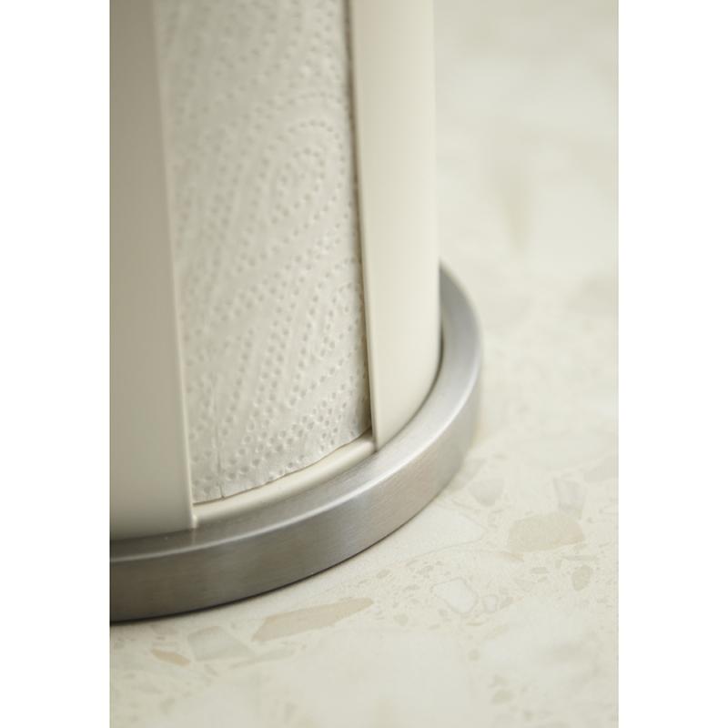 Держатель для бумажных полотенец riks