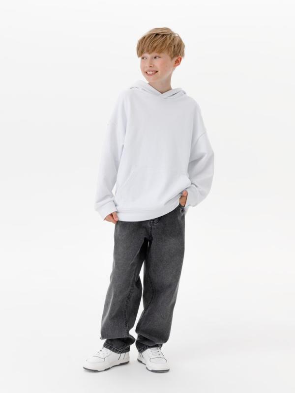 Худи детское оверсайз Houdini