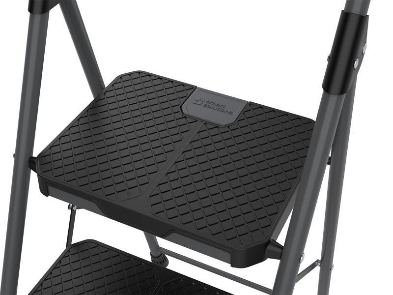 Стремянка stable, 3 ступени, 1 м