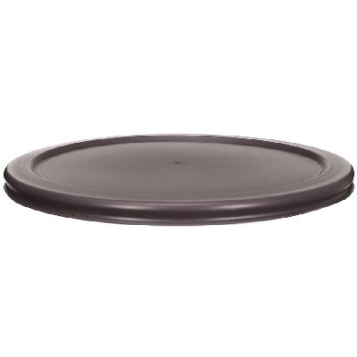 Крышка для стеклянного контейнера круглая