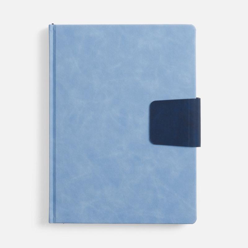 Ежедневник Grande Strap на заказ, датированный