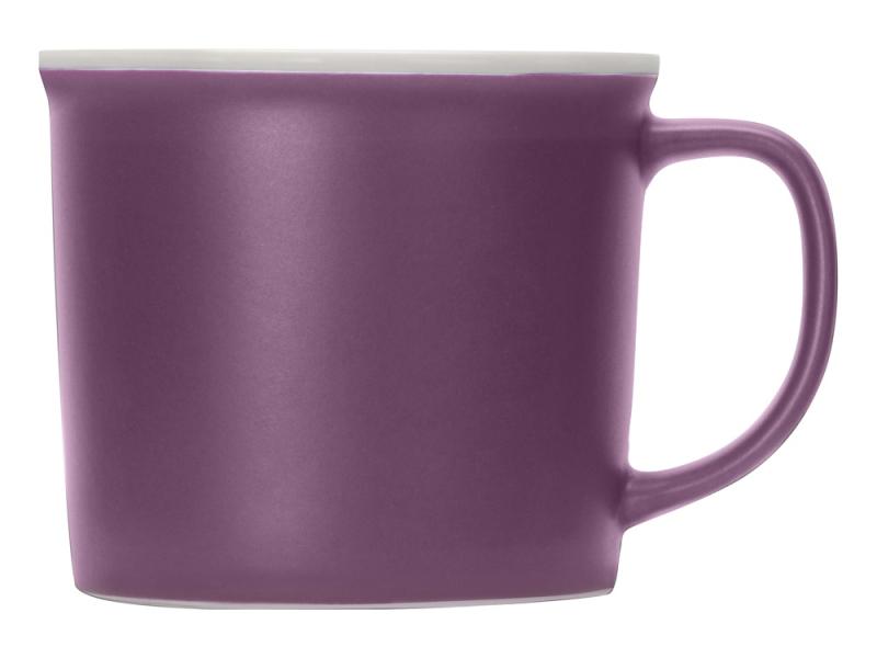 Кружка Nancy, матовая