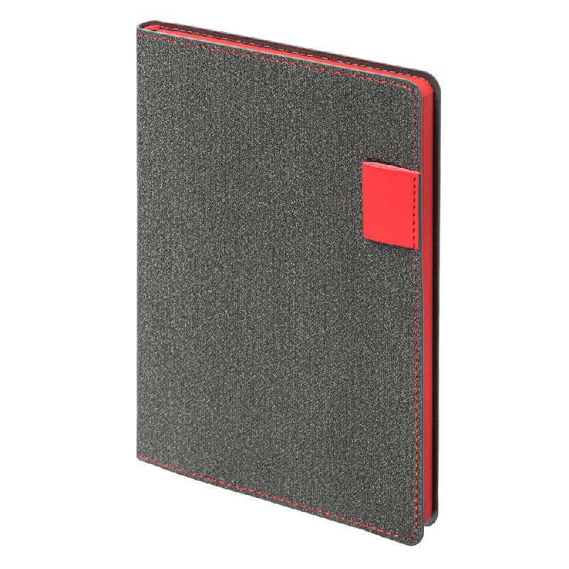 Ежедневник Flexy Freedom Ostende А5, недатированный, в гибкой обложке