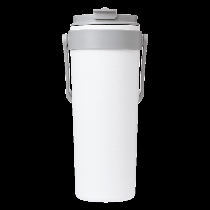 Термокружка вакуумная Solo