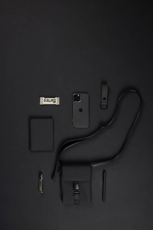 Сумка через плечо VINGA Baltimore RCS