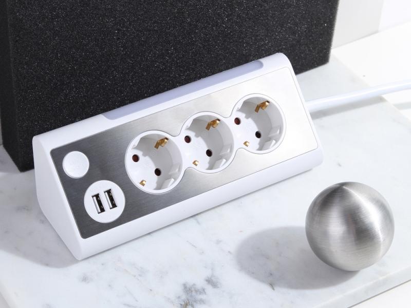 Сетевой фильтр NEO TRINITY