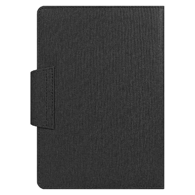 Ежедневник City Toronto Cambric A5, недатированный