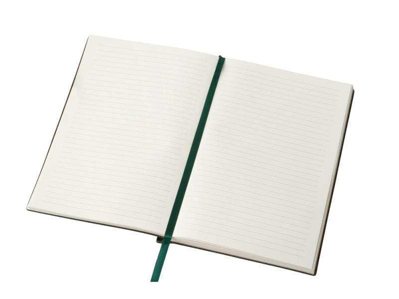 Блокнот А5 Scribe