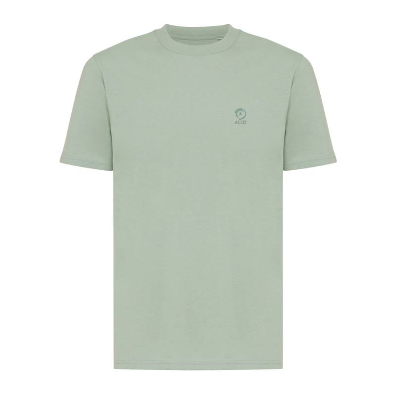 Футболка Iqoniq Sierra из переработанного хлопка, унисекс, 160 г/м²