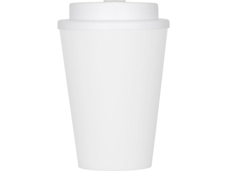 Пластиковый стакан с двойными стенками Take away