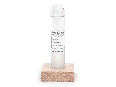 Предсказатель погоды Storm Glass