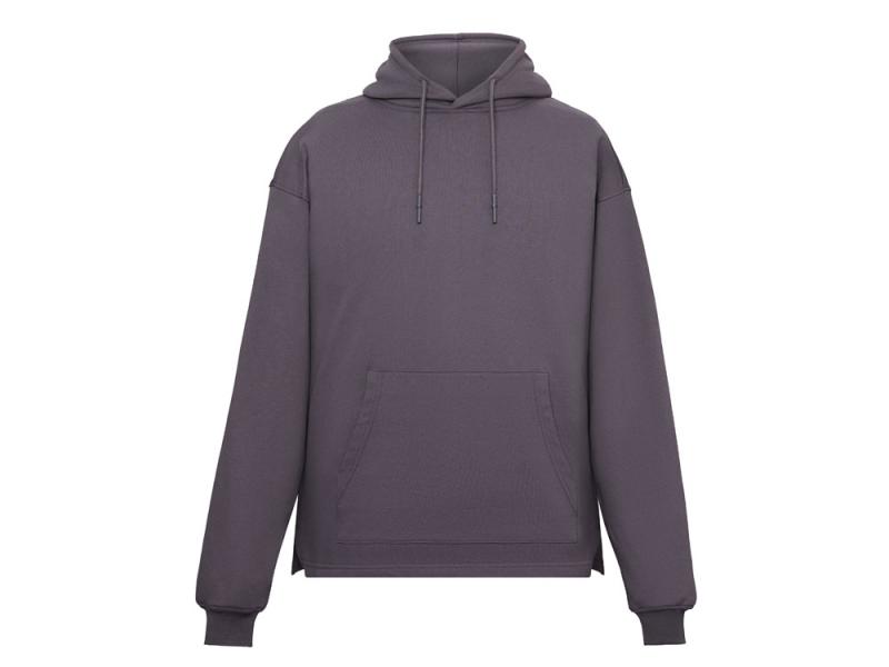 Худи оверсайз Alpha.01 унисекс