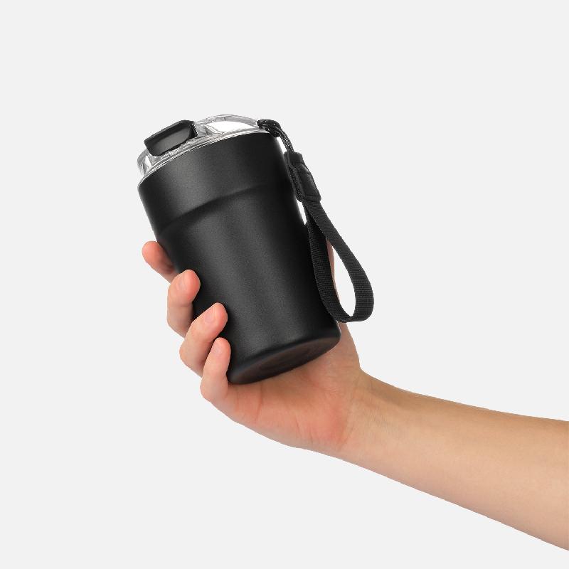 Термокружка вакуумная Monaco