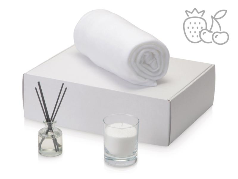 Подарочный набор White light 2.0