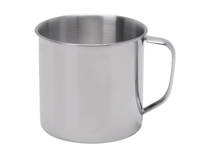 Кружка из нержавеющей стали Trek M