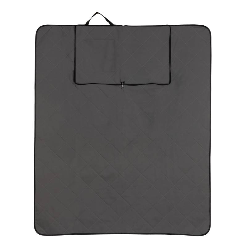 Стеганый плед для пикника Impact из rPET Aware™