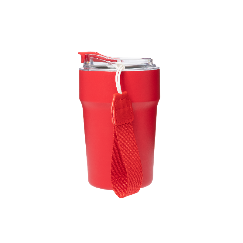 Термокружка вакуумная Monaco