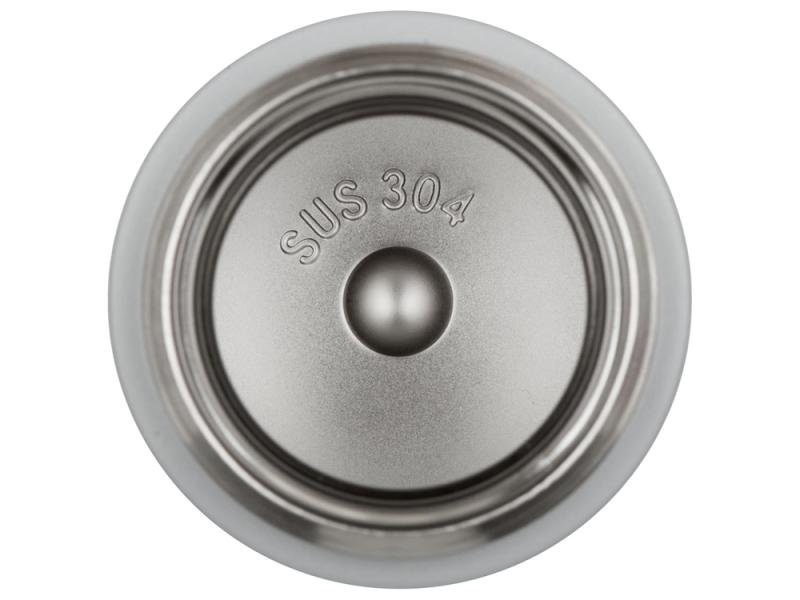 Вакуумный термос Engage,тубус, 450 мл