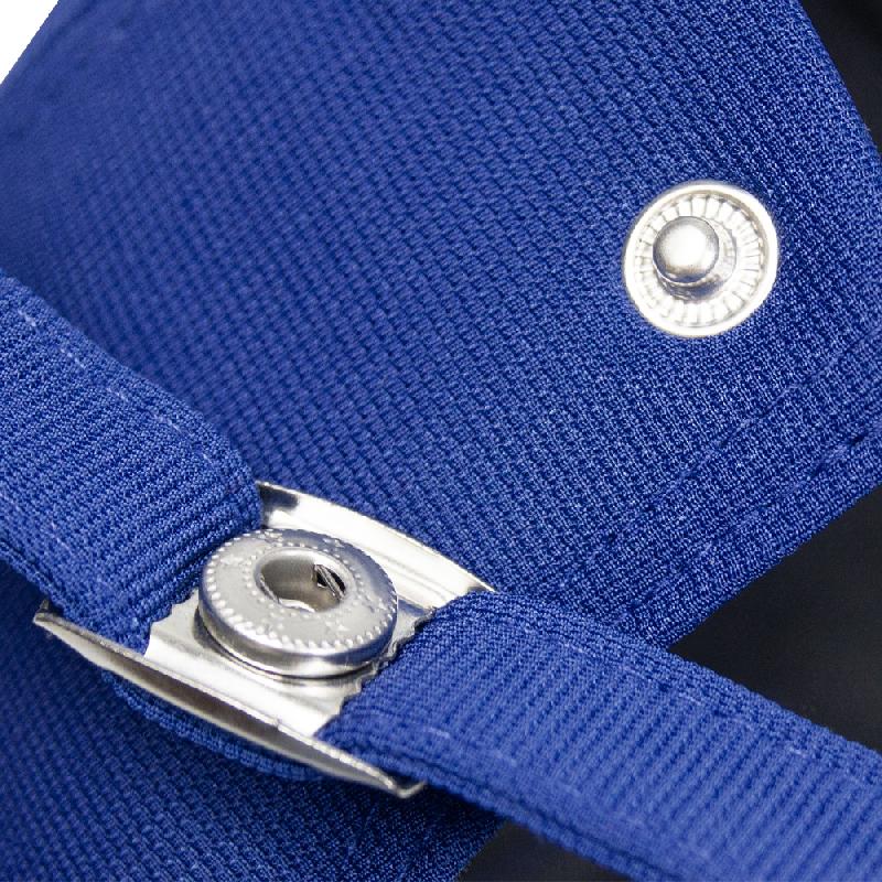 Кепка 5-панельная Ottoman 300, полиэстр