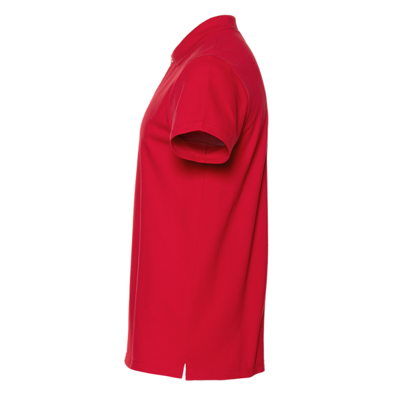 Рубашка поло унисекс STAN хлопок 185