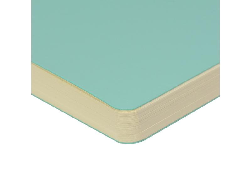 Скетчбук Sketch & Art 100 г/м2, soft-touch