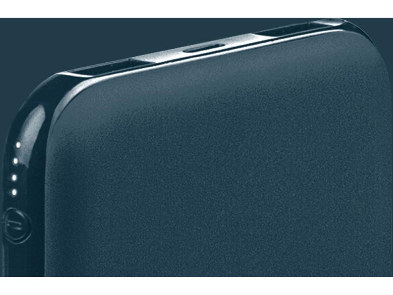 Внешний аккумулятор NEO NS120N Quick, 12000 mAh