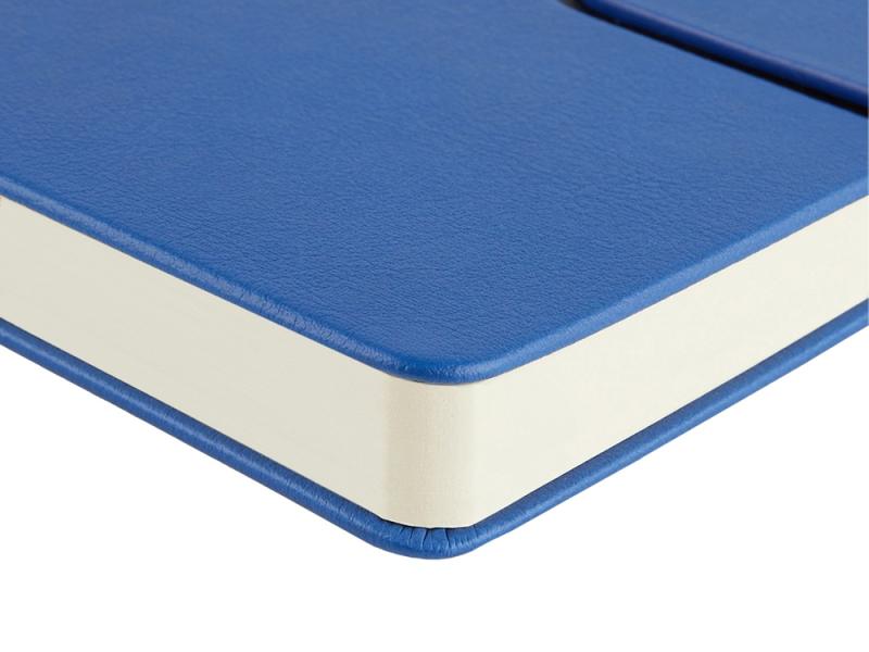 Ежедневник недатированный А5 Status