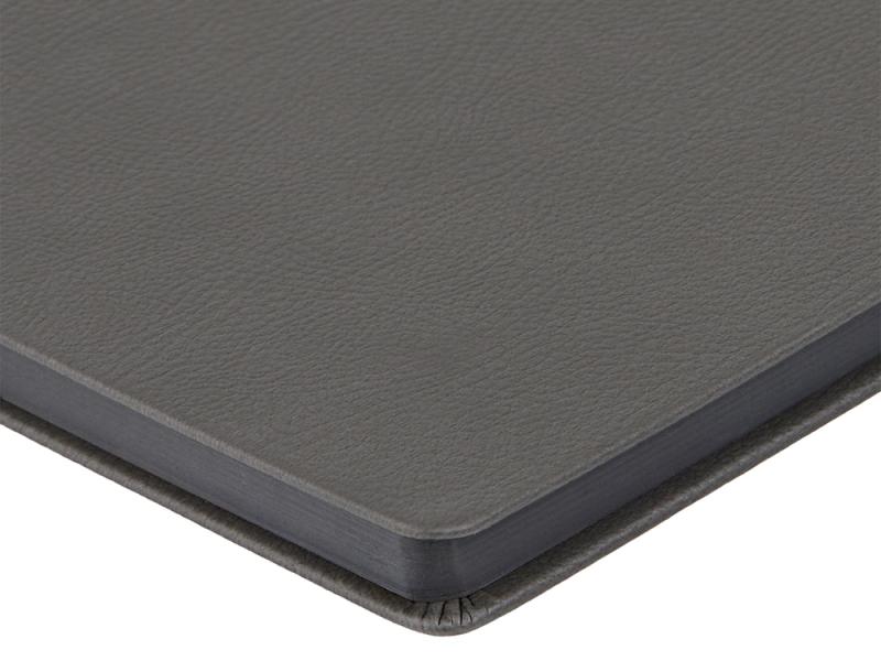 Ежедневник недатированный А5 Megapolis Nappa