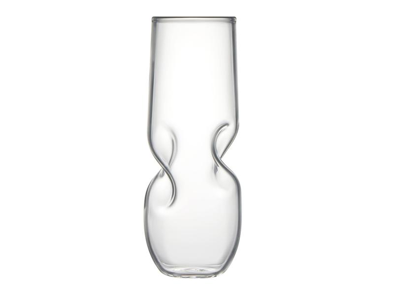 Набор из двух бокалов и пробки для шампанского Bubbly Bliss