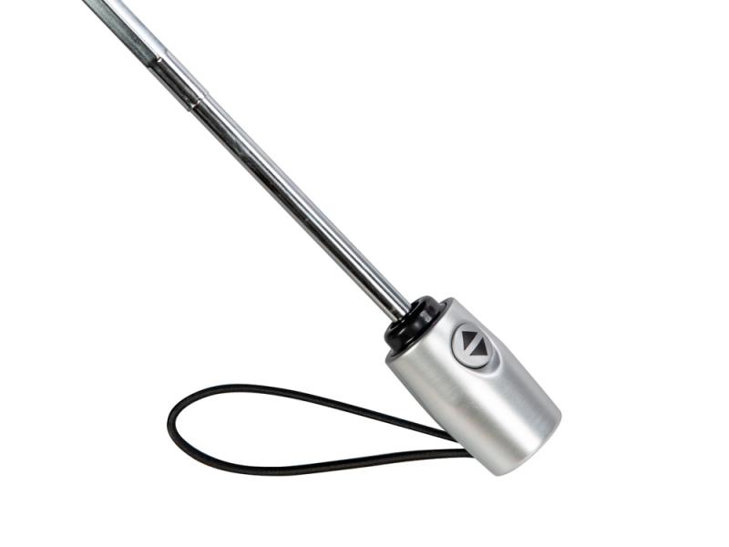 Зонт складной Guard автомат со светоотражающим кантом